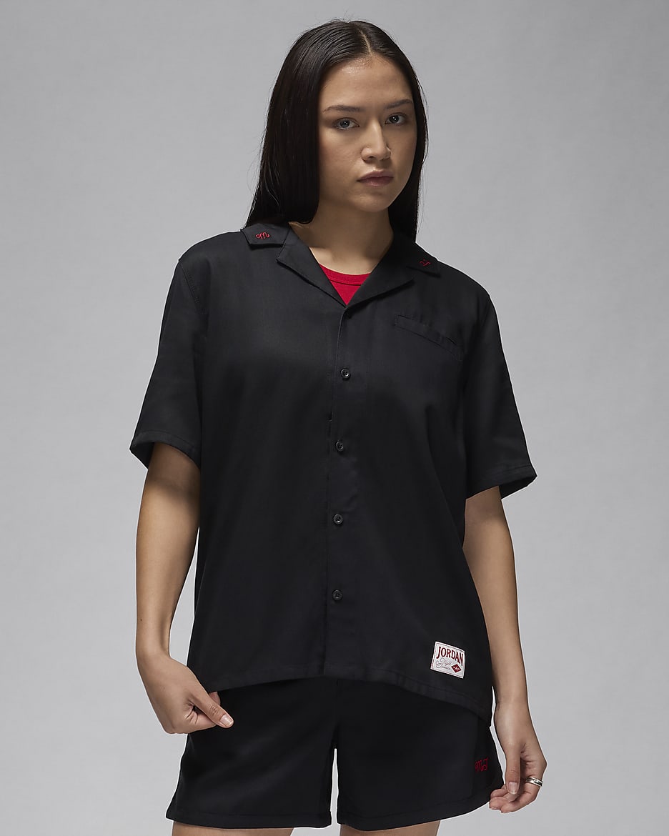 Nike femme pull jordan clearance